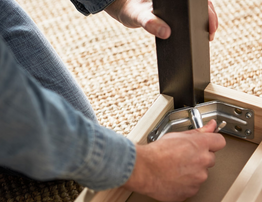 Furniture Assembly Handyman Downtown Toronto