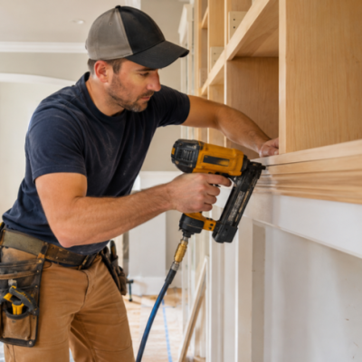 Carpentry