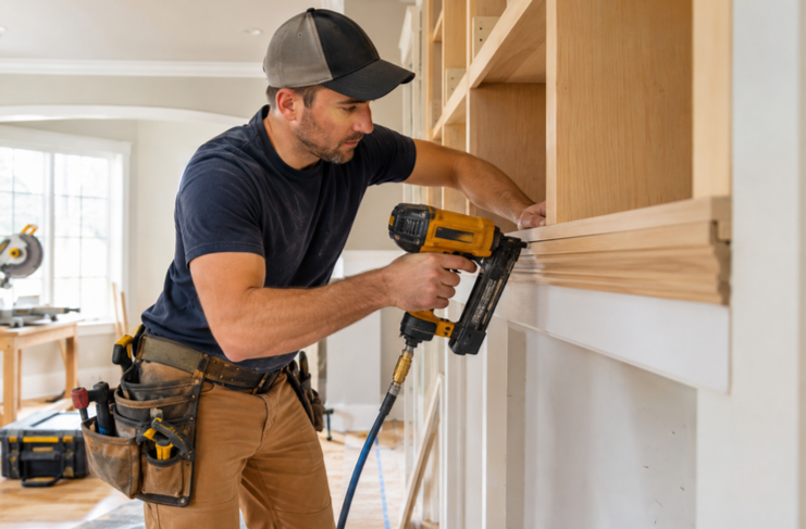 Baseboard Installation: A Homeowner’s Guide