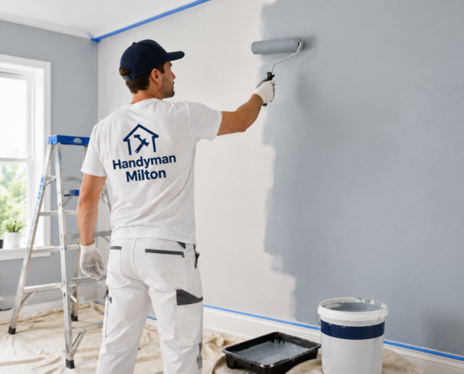 Painter Rates Per Day: What’s Fair Pricing